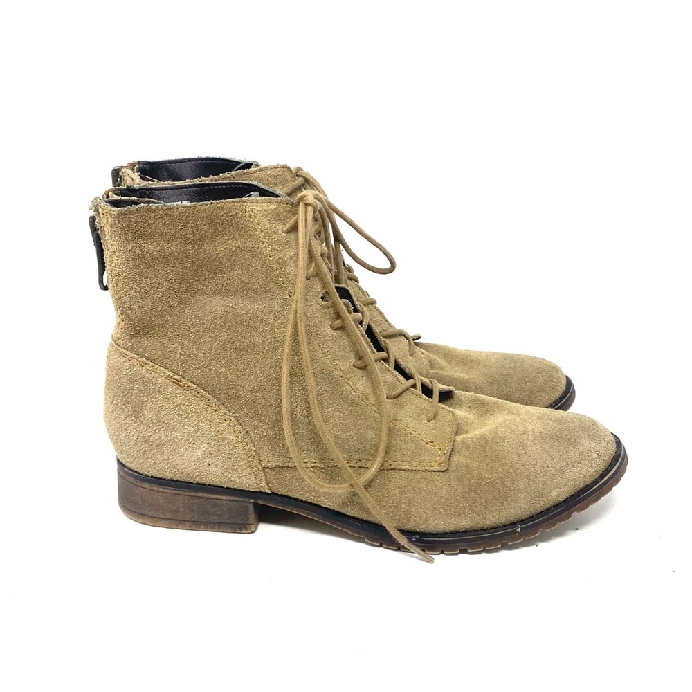 Steve Madden Boots - Picture 5 of 7